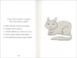 Test della Personalità per Gatti — Libro - 3