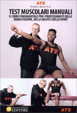 Test Muscolari Manuali — Libro - 1