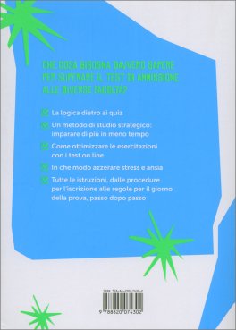 Test No Problem — Libro - 2