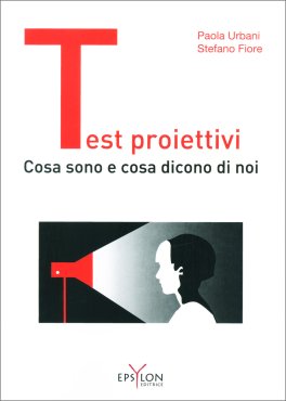 Test Proiettivi — Libro - 1