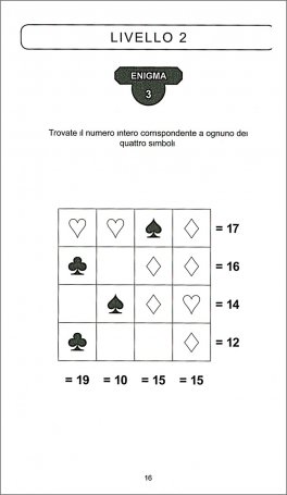 Test Qi — Libro - 3