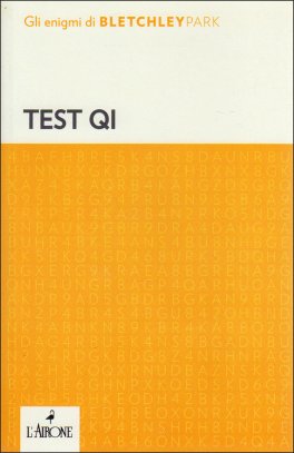 Test Qi — Libro - 1