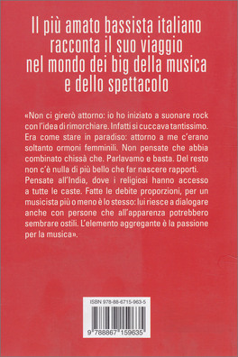 Testa di Basso — Libro - 2