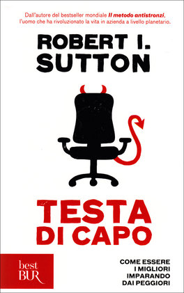 Testa di Capo  — Libro - 1
