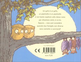 Testa in Su Testa in Giù — Libro - 2