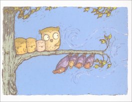 Testa in Su Testa in Giù — Libro - 3