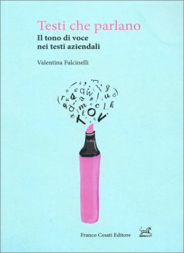 Testi che Parlano — Libro - 1