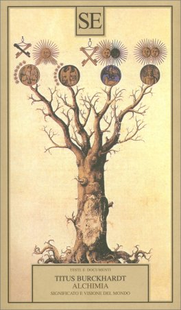 Testi e Documenti - Alchimia — Libro - 1
