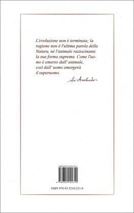 Testimonianze sulla Vita di Sri Aurobindo — Libro - 2