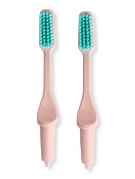 Testine di Ricambio per Spazzolino Tio - Morbide - 4