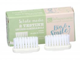 Testine Intercambiabili - 1
