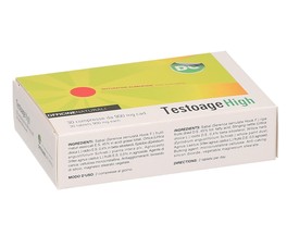 Testoage High - 3