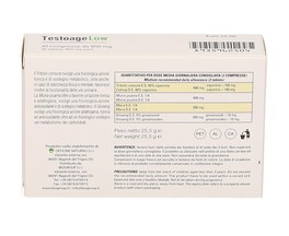 Testoage Low - 2