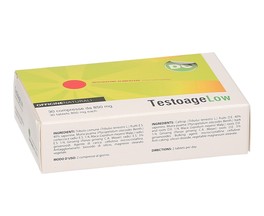 Testoage Low - 3