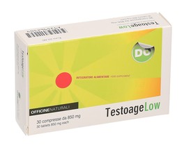 Testoage Low - 1