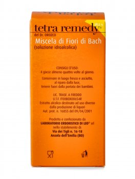 Tetra Remedy Plus® - 3
