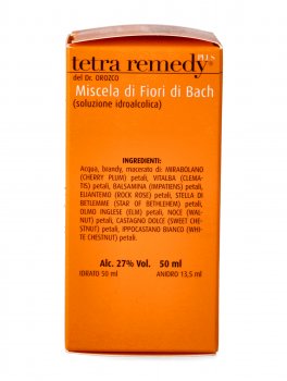 Tetra Remedy Plus® - 4