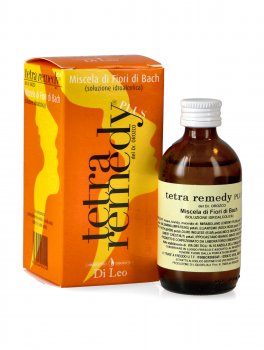 Tetra Remedy Plus® - 1