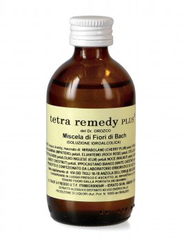 Tetra Remedy Plus® - 2