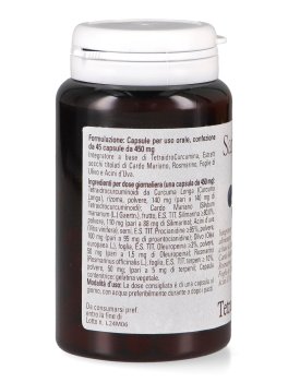 Tetraidro Curcumina - 4