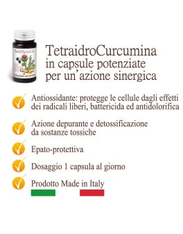 Tetraidro Curcumina - 7