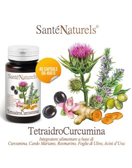 Tetraidro Curcumina - 9