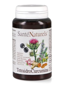 Tetraidro Curcumina - 2