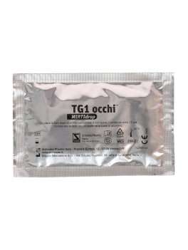 TG1 Occhi™ MIRTIdrop - Gocce Oculari 10 Flaconi Monodose - 3