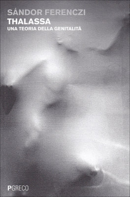 Thalassa  — Libro - 1