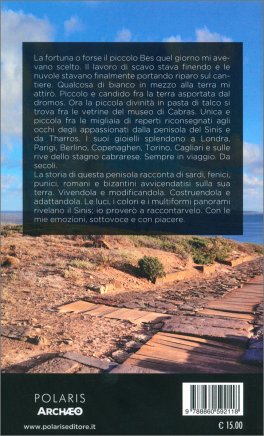 Tharros — Libro - 2