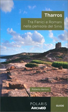 Tharros — Libro - 1