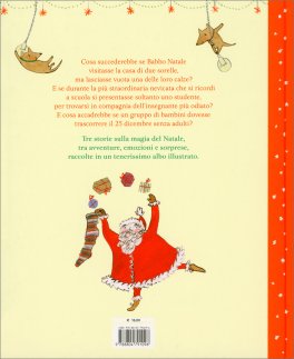 That Christmas — Libro - 2