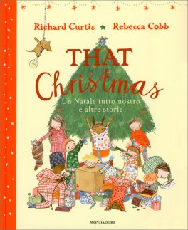 That Christmas — Libro - 1