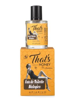 That's Honey - Eau de Toilette Biologico - 2