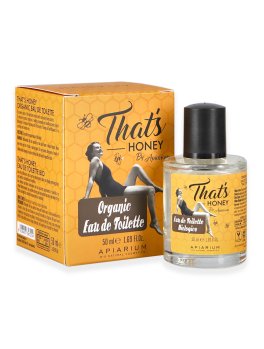 That's Honey - Eau de Toilette Biologico - 3