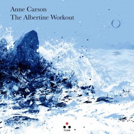 The Albertine Workout — Libro - 1