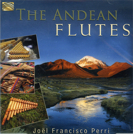 The Andean Flutes 