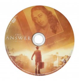 The Answer (La Risposta) — DVD - 3