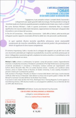 The Art of Connection — Libro - 2