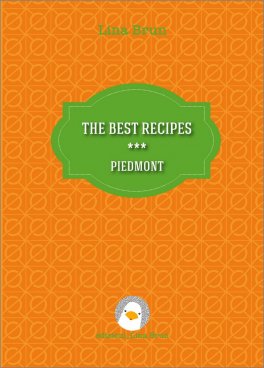 The Best Recipes - Piedmont — Book - 1