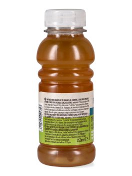 Thè Bianco Biologico al Gusto Limone - 3