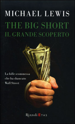 The Big Short - Il Grande Scoperto