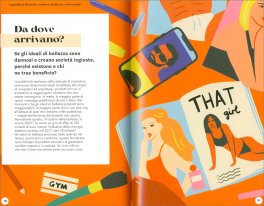 The Body Confidence Book — Libro - 3