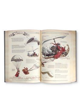The Book — Libro - 2