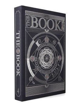 The Book — Libro - 1