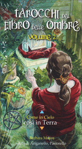 The Book of Shadows Tarot - Tarocchi del Libro delle Ombre - Volume 2 - 3