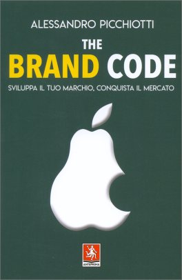 The Brand Code — Libro - 1