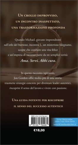 The Carpenter — Libro - 2