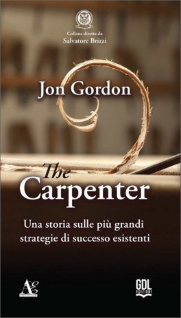 The Carpenter — Libro - 1
