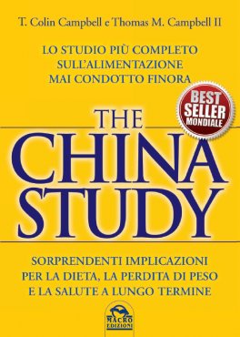 The China Study - 1